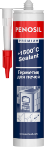  PENOSIL Premium +1500C Sealant
